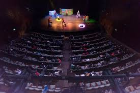 COMPLEJO TEATRAL